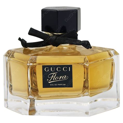 gucci flora eau de parfum 75 ml prezzo|flora gucci perfume price.